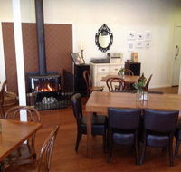 The Dairy Cafe - Accommodation Mt Buller