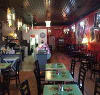 The French Pear Cafe - Accommodation Mt Buller