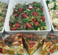 The Gatha Food Store - Accommodation Mt Buller