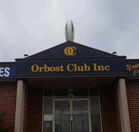 The Orbost Club Inc - Accommodation Mt Buller