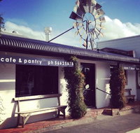 The Rusty Windmill - Accommodation Mt Buller