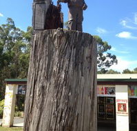The Sam Knott Hotel Bistro - Accommodation Mt Buller