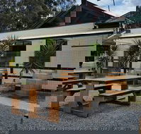 The Warburton Hotel Wesburn - Accommodation Mt Buller