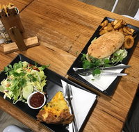 Two Little Owls Cafe - Accommodation Mt Buller