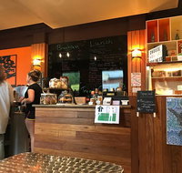 Wishing Tree Cafe - Accommodation Mt Buller