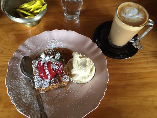 Erica ACT Accommodation Mt buller