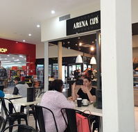 Arena Cafe - Accommodation Mt Buller