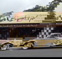 Bromley's On Main - Accommodation Mt Buller