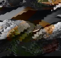 Cafe Aga - Accommodation Mt Buller