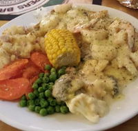 Customs House Inn - Accommodation Mt Buller