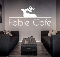 Fable Cafe - Accommodation Mt Buller