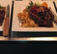 Foster Golf Club House - Accommodation Mt Buller