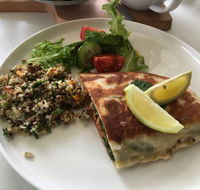 Garden n Table - Accommodation Mt Buller