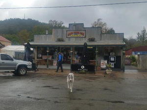 Jamieson General Store & Newsagency