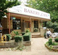Marysville Country Bakery - Accommodation Mt Buller