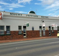 Mount Jeffcott Hotel - Accommodation Mt Buller