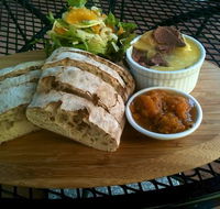 Port Albert Cafe and Wine Bar - Accommodation Mt Buller