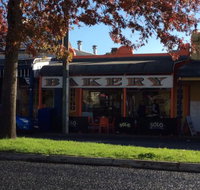 Stratford Bakery - Accommodation Mt Buller