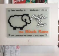 The Black Ram - Accommodation Mt Buller