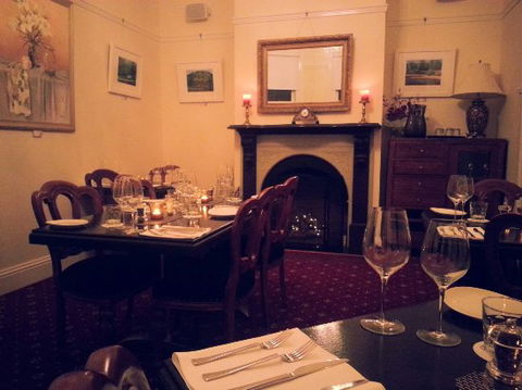 The Gilded Lily Steakhouse Restaurant - Accommodation Mt Buller 0