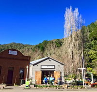The Greyhorse Cafe - Accommodation Mt buller