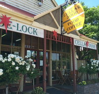 Wa-De-Lock Cellar Door - Accommodation Mt Buller