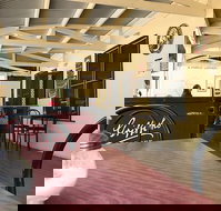 Walhalla General Store  Miner's Cafe - Accommodation Mt buller