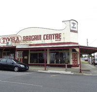 Windmill Cafe - Accommodation Mt Buller