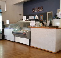 Wood Street Cafe - Accommodation Mt Buller