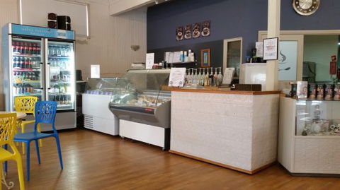 Wood Street Cafe - Accommodation Mt Buller 0