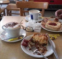 Yarram Bakery  Cafe - Accommodation Mt Buller