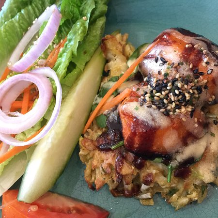 Zen Eden Produce & Cafe - Accommodation Mt Buller 0