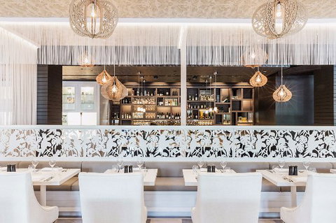 ABODE Bistro Bar - Accommodation Mt buller 0