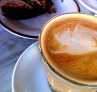 Cornersmith Cafe - Accommodation Mt Buller