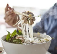 Eat Fuh - Accommodation Mt Buller