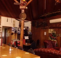 Erica Hotel Motor Inn - Accommodation Mt buller