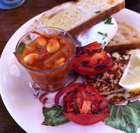 Petty Cash Cafe - Accommodation Mt Buller