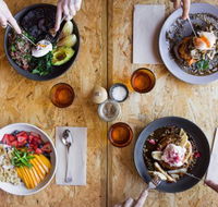 Roastville - Accommodation Mt Buller