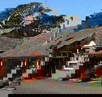 Ti Tree Hotel - Accommodation Mt Buller