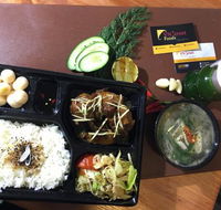 VN Street Foods - Accommodation Mt Buller