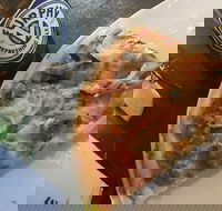 Wilson Prom Cafe  Pizza - Accommodation Mt Buller