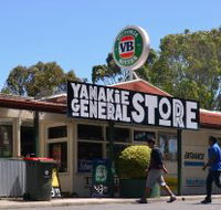 Yanakie General Store - Accommodation Mt Buller