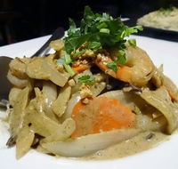 Bay Tinh - Accommodation Mt Buller