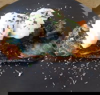 Coffee Tank - Accommodation Mt Buller