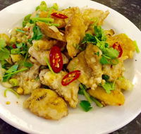 Huong Huong restaurant - Accommodation Mt Buller