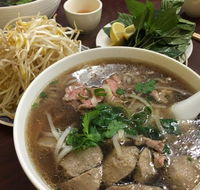 Old Thanh Huong Restaurant - Accommodation Mt Buller