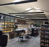 Paesanella Cafe - Accommodation Mt Buller