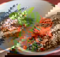 Sidecar Restaurant - Accommodation Mt Buller