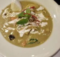 Thai Pothong Eat in and Takeaway - Accommodation Mt Buller