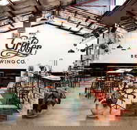 The Grifter Brewing Co - Accommodation Mt Buller